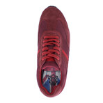 Cody Shoe // Red (US: 9)