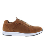Lotus Sneaker // Cognac (US: 8)