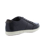 Raymond Shoe // Black (US: 8)