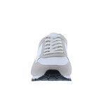 Kenneth Shoe // White (US: 11.5)