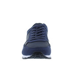 Kenneth Shoe // Navy (US: 9.5)