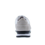 Kenneth Shoe // White (US: 11.5)