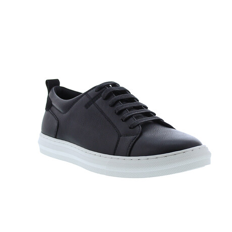 Paul Shoe // Black (US: 8)