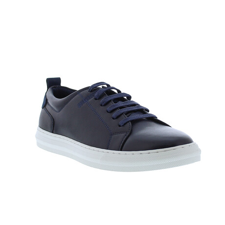 Paul Shoe // Navy (US: 9) - Prodigy Brands - Touch of Modern