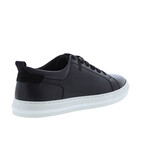 Paul Shoe // Black (US: 10.5)