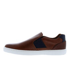 Landon Sneaker // Cognac (US: 8)