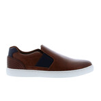 Landon Sneaker // Cognac (US: 8)