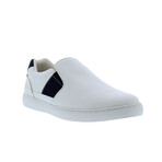 Landon Sneaker // White (US: 8)