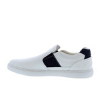 Landon Sneaker // White (US: 8)