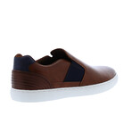 Landon Sneaker // Cognac (US: 8)