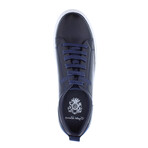 Paul Shoe // Navy (US: 9)