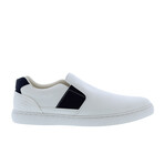 Landon Sneaker // White (US: 8)