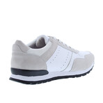 Kenneth Shoe // White (US: 11.5)