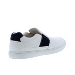 Landon Sneaker // White (US: 8)