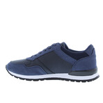 Kenneth Shoe // Navy (US: 9.5)