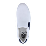 Landon Sneaker // White (US: 8)