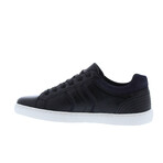 Rafael Sneaker // Black (US: 8)