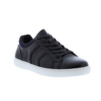 Rafael Sneaker // Black (US: 8)