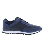 Kenneth Shoe // Navy (US: 9.5)