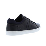 Rafael Sneaker // Black (US: 8)