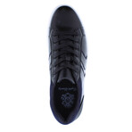 Rafael Sneaker // Black (US: 8)