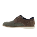 Arthur Dress Shoe // Olive (US: 8)