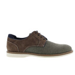 Arthur Dress Shoe // Olive (US: 8)
