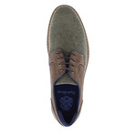 Arthur Dress Shoe // Olive (US: 8)