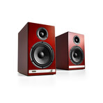 HD6 Powered Speaker System // Set of 2