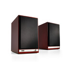 HD6 Powered Speaker System // Set of 2