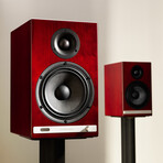 HD6 Powered Speaker System // Set of 2