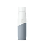 LARQ Bottle Movement Terra Edition // White Pebble // 24oz