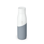 LARQ Bottle Movement Terra Edition // White Pebble // 24oz