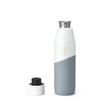 LARQ Bottle Movement Terra Edition // White Pebble // 24oz