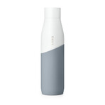 LARQ Bottle Movement Terra Edition // White Pebble // 32oz