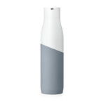 LARQ Bottle Movement Terra Edition // White Pebble // 32oz