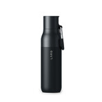 LARQ Bottle Filtered // Obsidian Black // 17oz