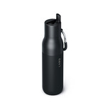 LARQ Bottle Filtered // Obsidian Black // 17oz