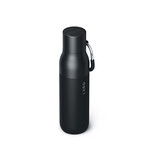 LARQ Bottle Filtered // Obsidian Black // 25oz