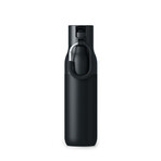 LARQ Bottle Filtered // Obsidian Black // 17oz