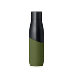 LARQ Bottle Movement Terra Edition // Black Pine // 24oz