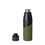 LARQ Bottle Movement Terra Edition // Black Pine // 24oz