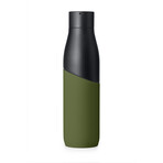 LARQ Bottle Movement Terra Edition // Black Pine // 32oz