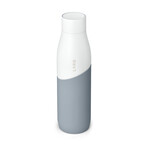 LARQ Bottle Movement Terra Edition // White Pebble // 32oz