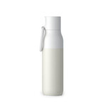 LARQ Bottle Filtered // Granite White // 17oz