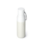 LARQ Bottle Filtered // Granite White // 17oz