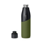 LARQ Bottle Movement Terra Edition // Black Pine // 32oz