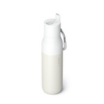 LARQ Bottle Filtered // Granite White // 25oz