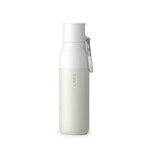 LARQ Bottle Filtered // Granite White // 25oz