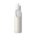 LARQ Bottle Filtered // Granite White // 25oz
